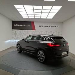 BMW X2 sDrive 20i 192 ch DKG7 M Sport occasion - Lormont - photo 3/23
