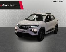 Dacia Spring Orthez