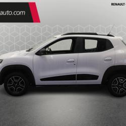 Dacia Spring Essential -23B occasion - Orthez - photo 2/28