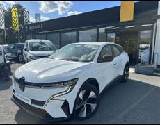 Renault Megane E-Tech Beaupréau-en-Mauges