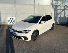 Volkswagen Polo Sausheim
