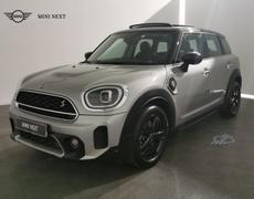 Mini Countryman Hœnheim