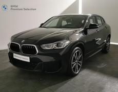 BMW X2 Obernai