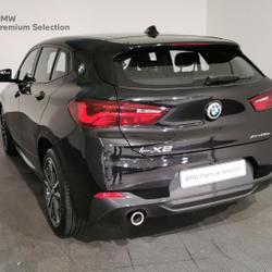 BMW X2 xDrive25eA 220ch M Sport Euro6d-T 6cv occasion - Obernai - photo 2/27