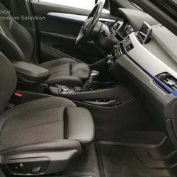 BMW X2 xDrive25eA 220ch M Sport Euro6d-T 6cv occasion - Obernai - photo 3/27