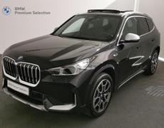 BMW X1 Hœnheim