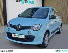Renault Twingo 3 Englos