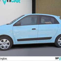 Renault Twingo 3 1.0 SCe 70ch Life 2 Bo&icirc;te Courte Euro6 Englos