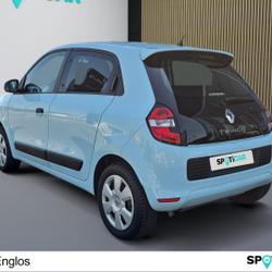 Renault Twingo 3 1.0 SCe 70ch Life 2 Bo&icirc;te Courte Euro6 Englos