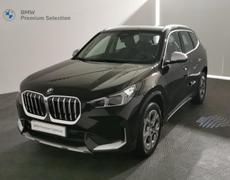 BMW X1 Obernai