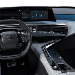 Peugeot 3008 HYBRID 145 BVA E-DCS6 GT + TOIT PANO + HIFI FOCAL + PACK VISION 360 et DRIVE ASSIST PLUS H&eacute;nin-Beaumont