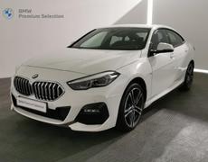 BMW Serie 2 Hœnheim