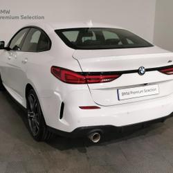 BMW Serie 2 218i 136ch M Sport occasion - H&oelig;nheim - photo 2/26