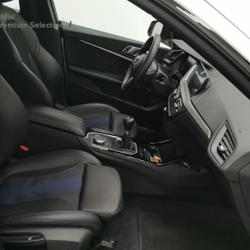 BMW Serie 2 218i 136ch M Sport occasion - H&oelig;nheim - photo 3/26