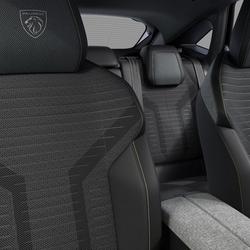 Peugeot 3008 HYBRID 145 BVA E-DCS6 GT + PACK VISION 360 et DRIVE ASSIST PLUS H&eacute;nin-Beaumont