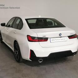 BMW Serie 3 320dA xDrive 190ch M Sport occasion - H&oelig;nheim - photo 2/26