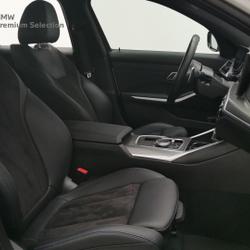 BMW Serie 3 320dA xDrive 190ch M Sport occasion - H&oelig;nheim - photo 3/26