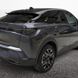 Peugeot 3008 HYBRID 145 BVA E-DCS6 GT + PACK VISION 360 et DRIVE ASSIST PLUS H&eacute;nin-Beaumont
