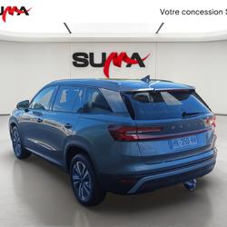 Skoda Kodiaq Kodiaq 2.0 TDI 150 ch SCR DSG7 7pl Selection M&acirc;con