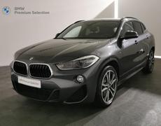 BMW X2 Hœnheim
