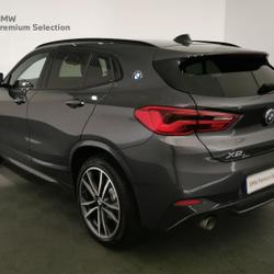 BMW X2 sDrive20iA 192ch M Sport DKG7 occasion - H&oelig;nheim - photo 2/26