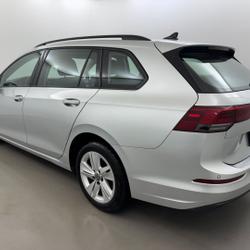 Volkswagen Golf SW SW 2.0 TDI Life 115 DSG7 Mions