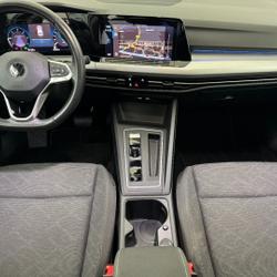 Volkswagen Golf SW SW 2.0 TDI Life 115 DSG7 Mions