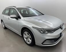 Volkswagen Golf SW Chanas