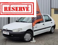 Peugeot 106