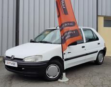 Peugeot 106 Montreuil-le-Gast