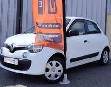 Renault Twingo 3 Montreuil-le-Gast