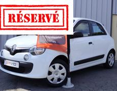 Renault Twingo 3 - ✅️ Révisé/ Moteur a chaine de distribution/ 4 pneus neufs  / Garantie✅️ - 8 590 €
