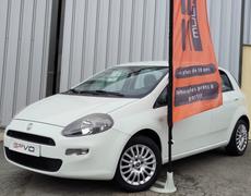 Fiat Punto Montreuil-le-Gast