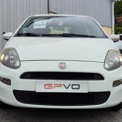 Fiat Punto ✅️ R&eacute;vis&eacute;/ Kit distribution neuf / 4 pneus neuf/ Garantie✅️ Montreuil-le-Gast