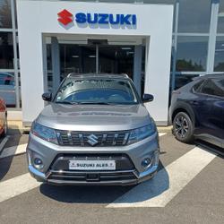 Suzuki Vitara 1.4 BOOSTERJET 129 HYBRID STYLE ALLGRIP Al&egrave;s