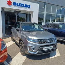 Suzuki Vitara 1.4 BOOSTERJET 129 HYBRID STYLE ALLGRIP Al&egrave;s