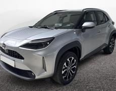 Toyota Yaris Cross Hénin-Beaumont