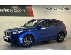 BMW X1 Narbonne