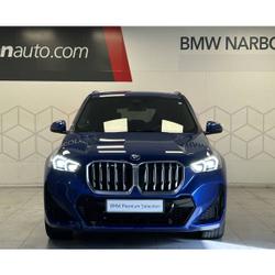 BMW X1 sDrive 20d 163ch DKG7 M Sport occasion - Narbonne - photo 2/48