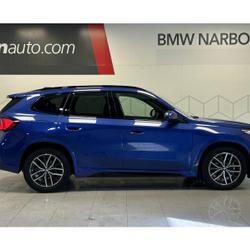 BMW X1 sDrive 20d 163ch DKG7 M Sport occasion - Narbonne - photo 3/48