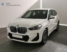 BMW X1 Obernai
