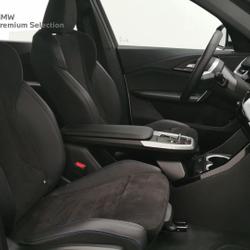 BMW X1 ixDrive30 313ch M Sport occasion - Haguenau - photo 3/26