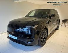 Land Rover Range Rover Sport Vannes