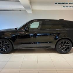 Land Rover Range Rover Sport 3.0 P460e 460ch PHEV Dynamic SE Vannes