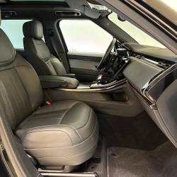Land Rover Range Rover Sport 3.0 P460e 460ch PHEV Dynamic SE Vannes