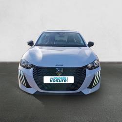 Peugeot 208 208 100 S&S BVM6 - Style Saint-Georges-des-Coteaux
