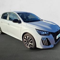 Peugeot 208 208 100 S&S BVM6 - Style Saint-Georges-des-Coteaux