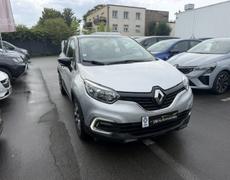 Renault Captur Neuville-en-Ferrain