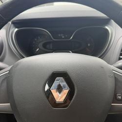 Renault Captur TCE 90 ZEN Neuville-en-Ferrain