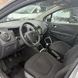 Renault Captur TCE 90 ZEN Neuville-en-Ferrain